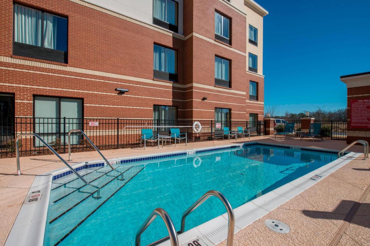  | TownePlace Suites by Marriott Newnan