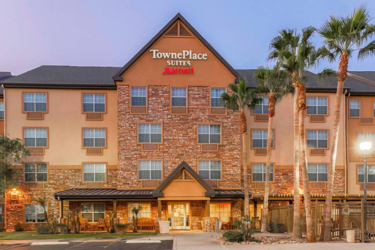  | Towneplace Suites Marriott Yuma
