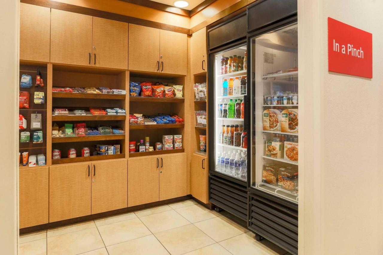  | Towneplace Suites Marriott Yuma
