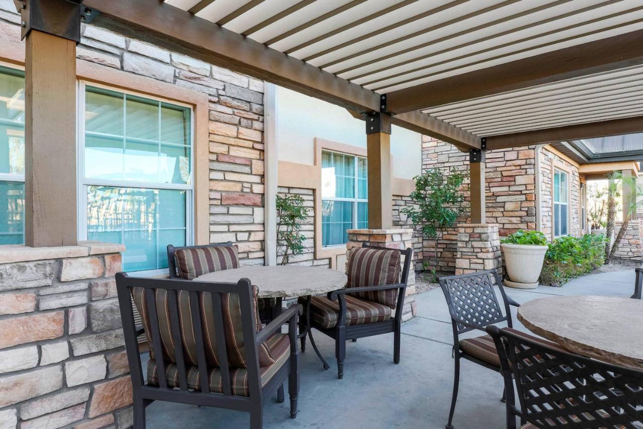  | Towneplace Suites Marriott Yuma