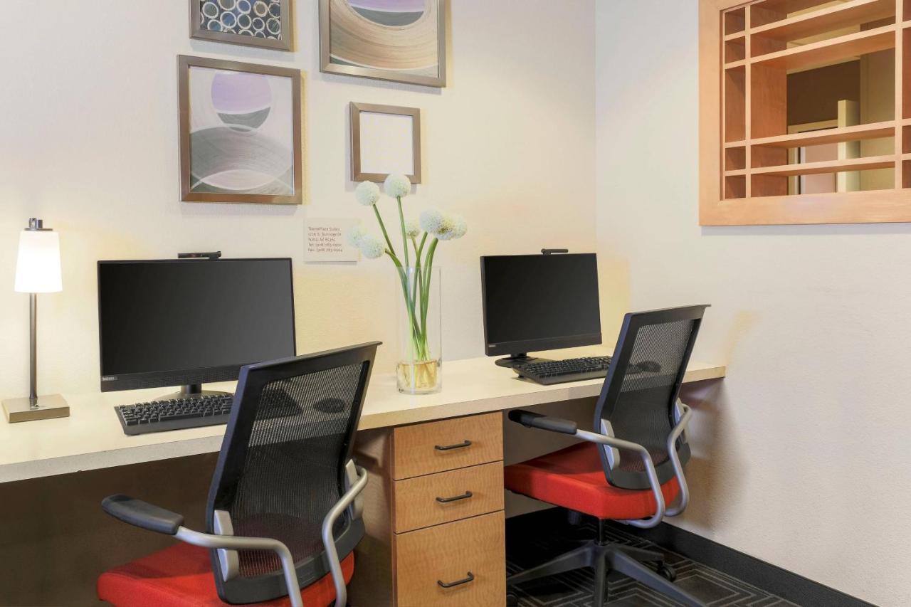  | Towneplace Suites Marriott Yuma