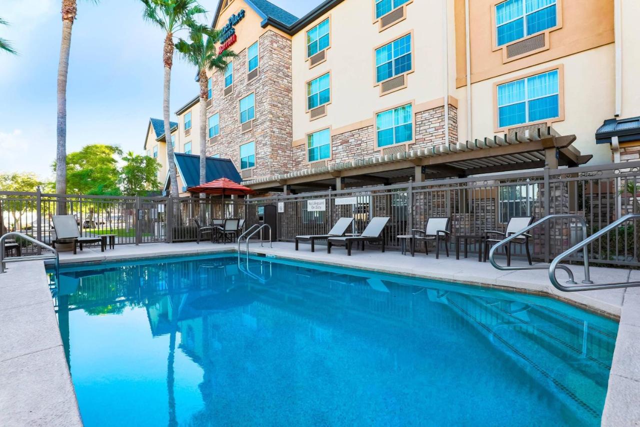  | Towneplace Suites Marriott Yuma