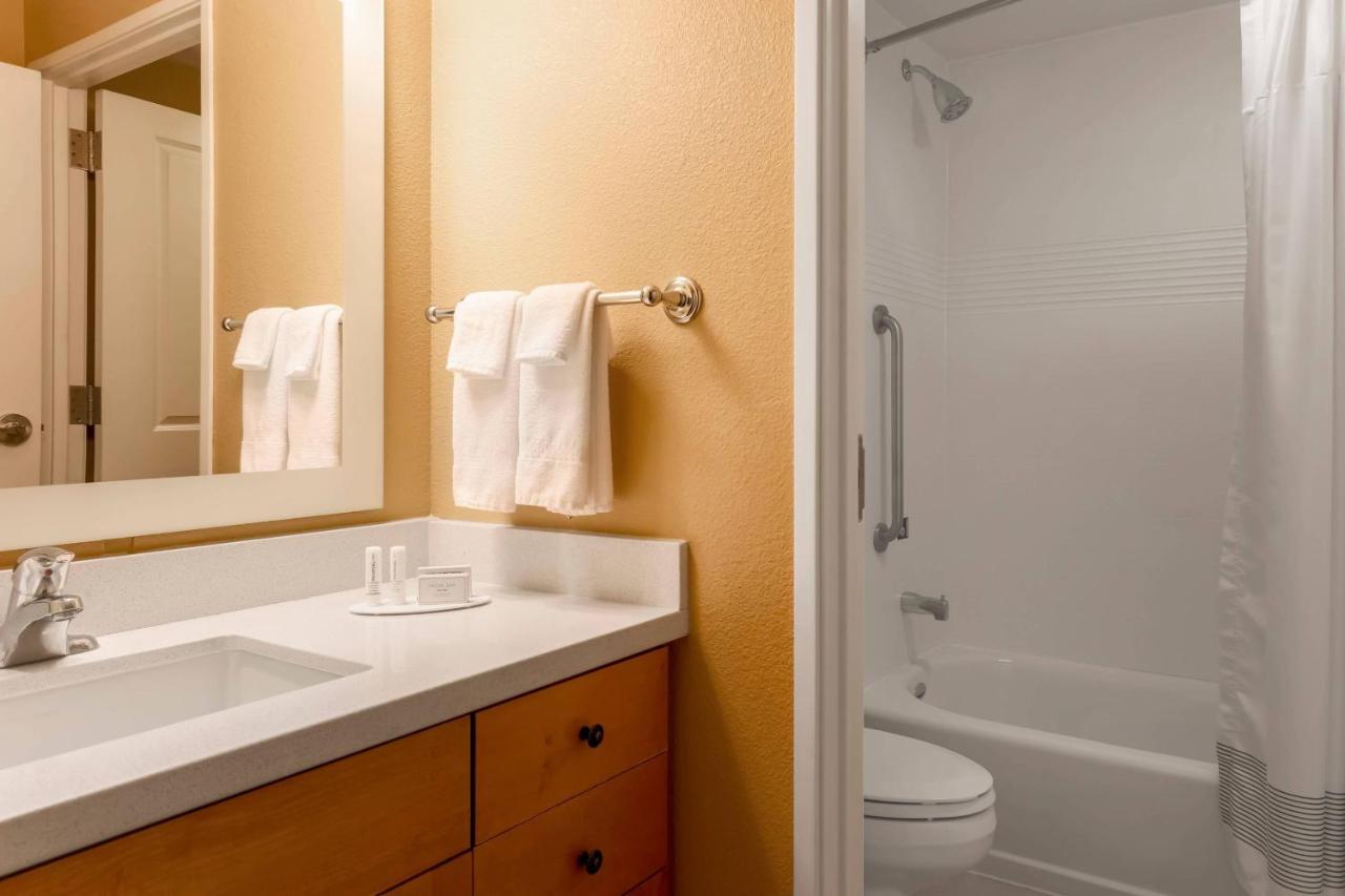  | Towneplace Suites Marriott Yuma