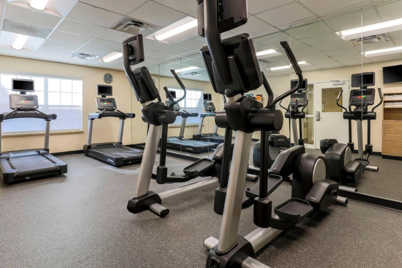  | Towneplace Suites Marriott Yuma
