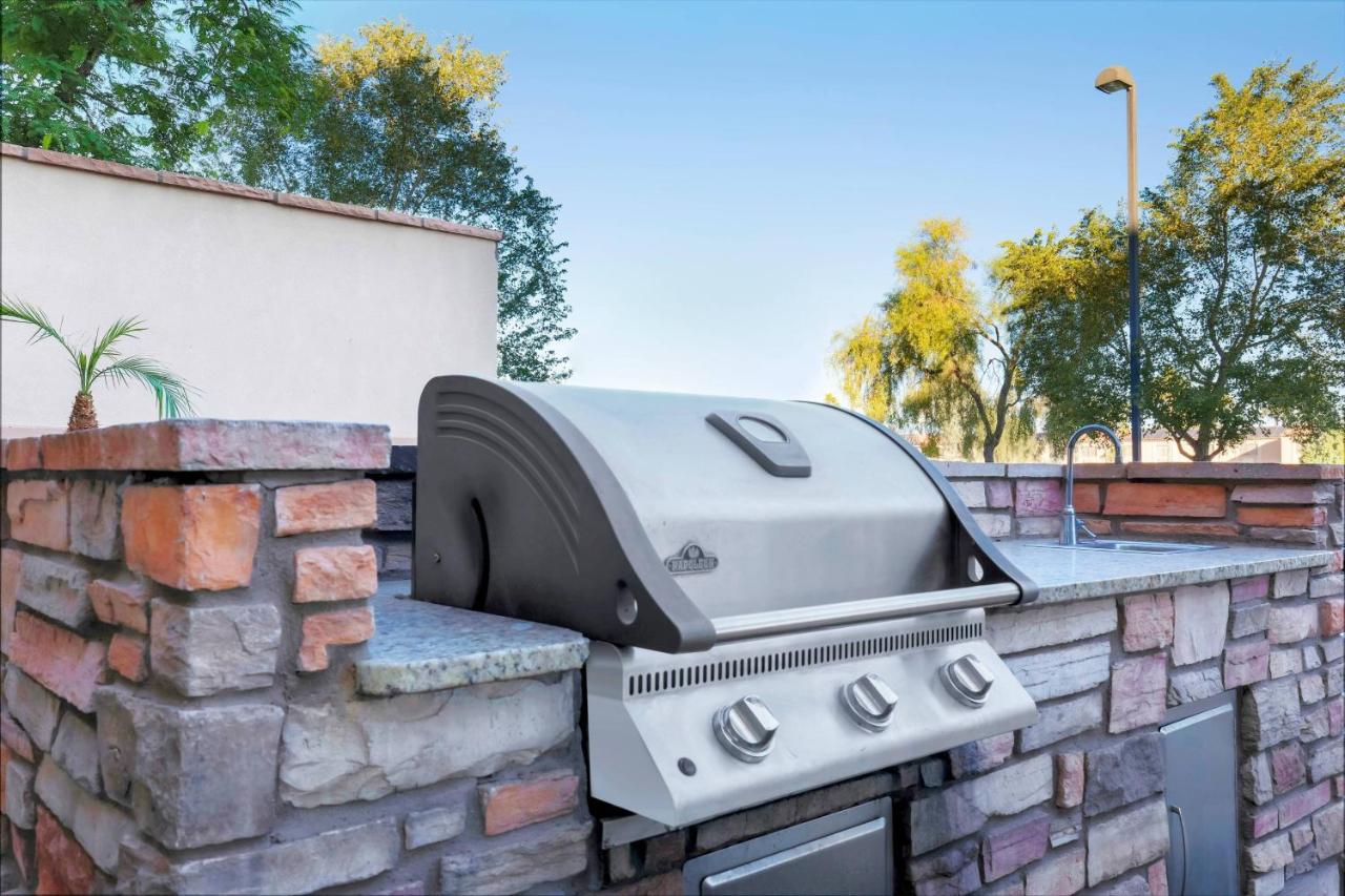  | Towneplace Suites Marriott Yuma