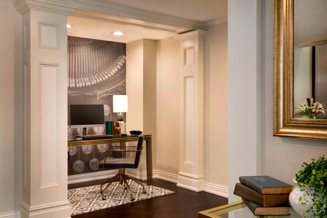 | Reikart House Buffalo, a Tribute Portfolio Hotel
