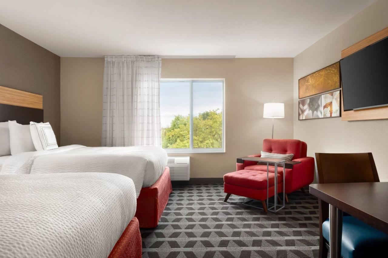 | TownePlace Suites by Marriott Janesville
