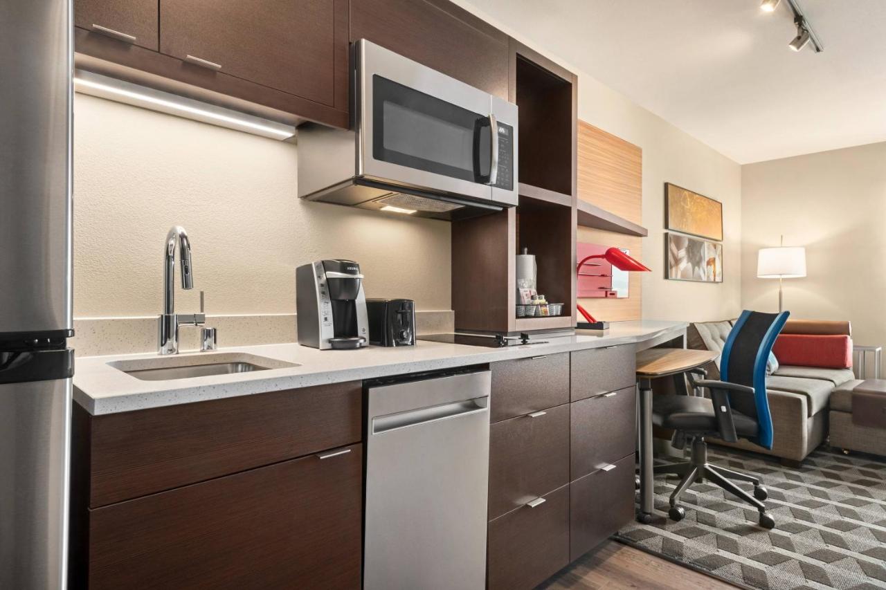 | TownePlace Suites by Marriott Janesville