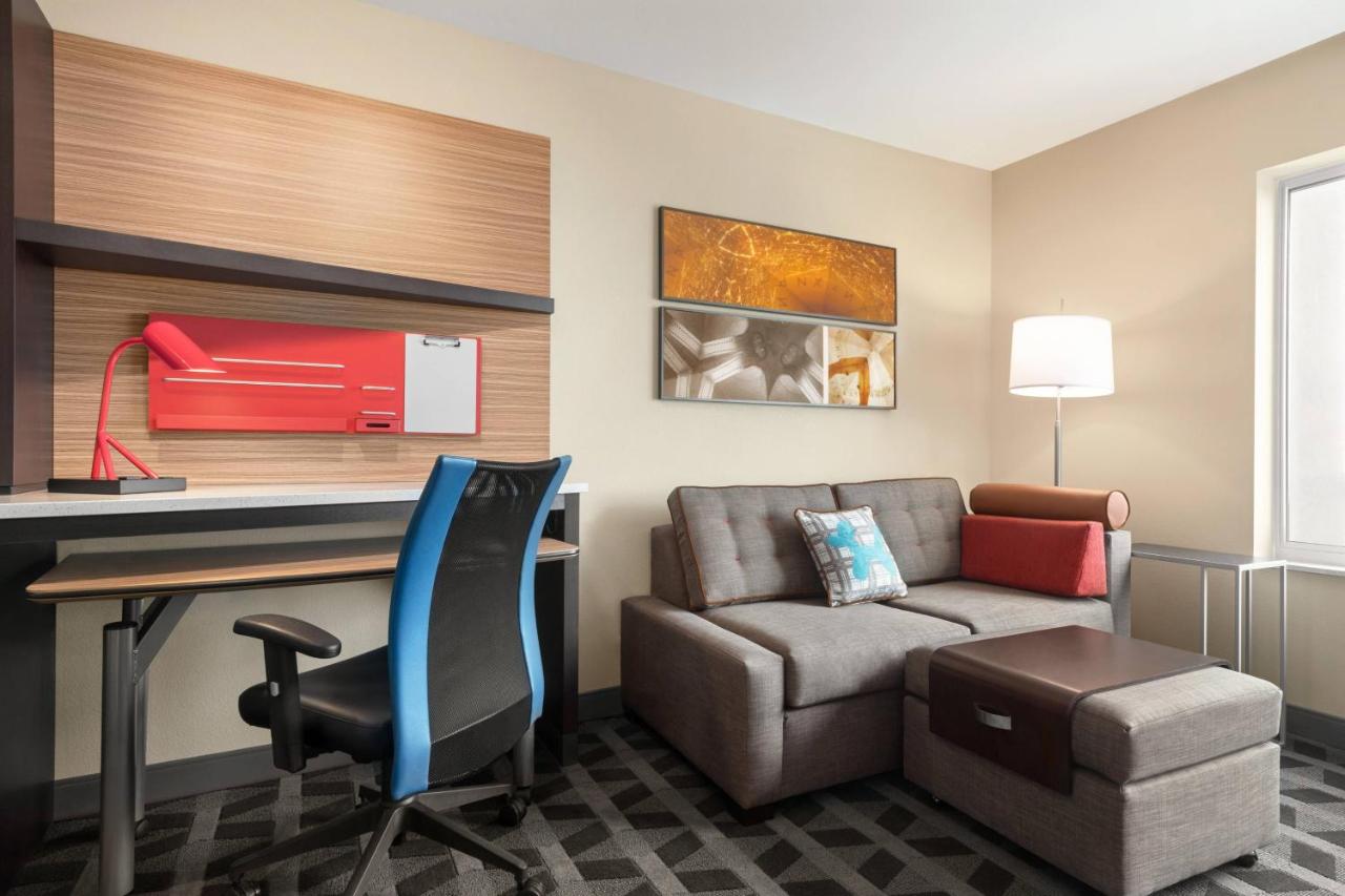 | TownePlace Suites by Marriott Janesville