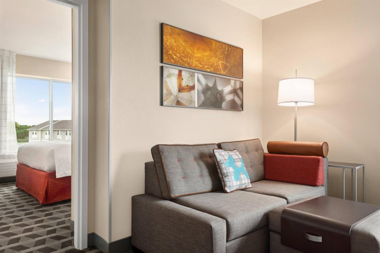 | TownePlace Suites by Marriott Janesville