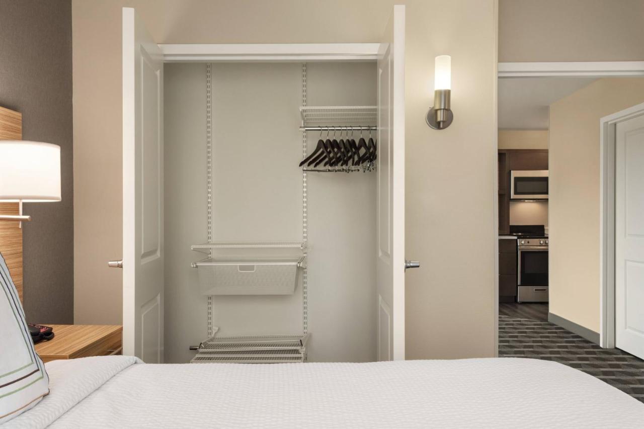 | TownePlace Suites by Marriott Janesville