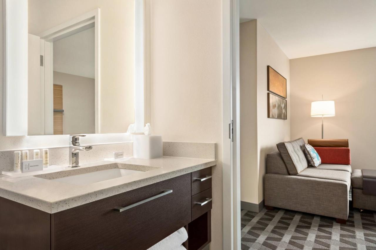 | TownePlace Suites by Marriott Janesville