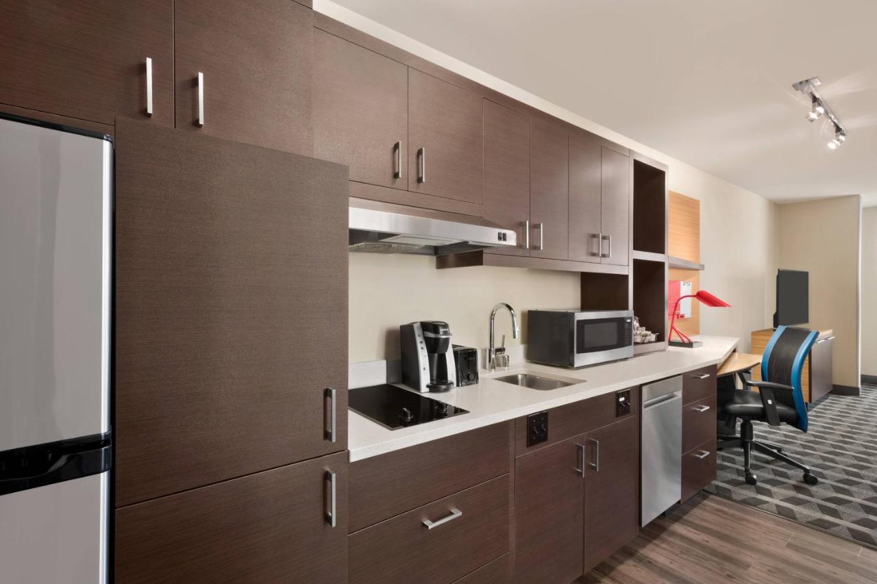 | TownePlace Suites by Marriott Janesville