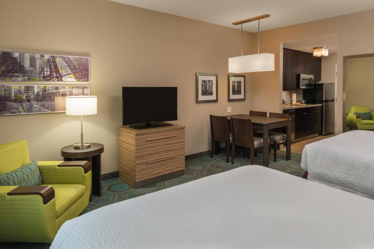  | TownePlace Suites by Marriott Chicago Schaumburg