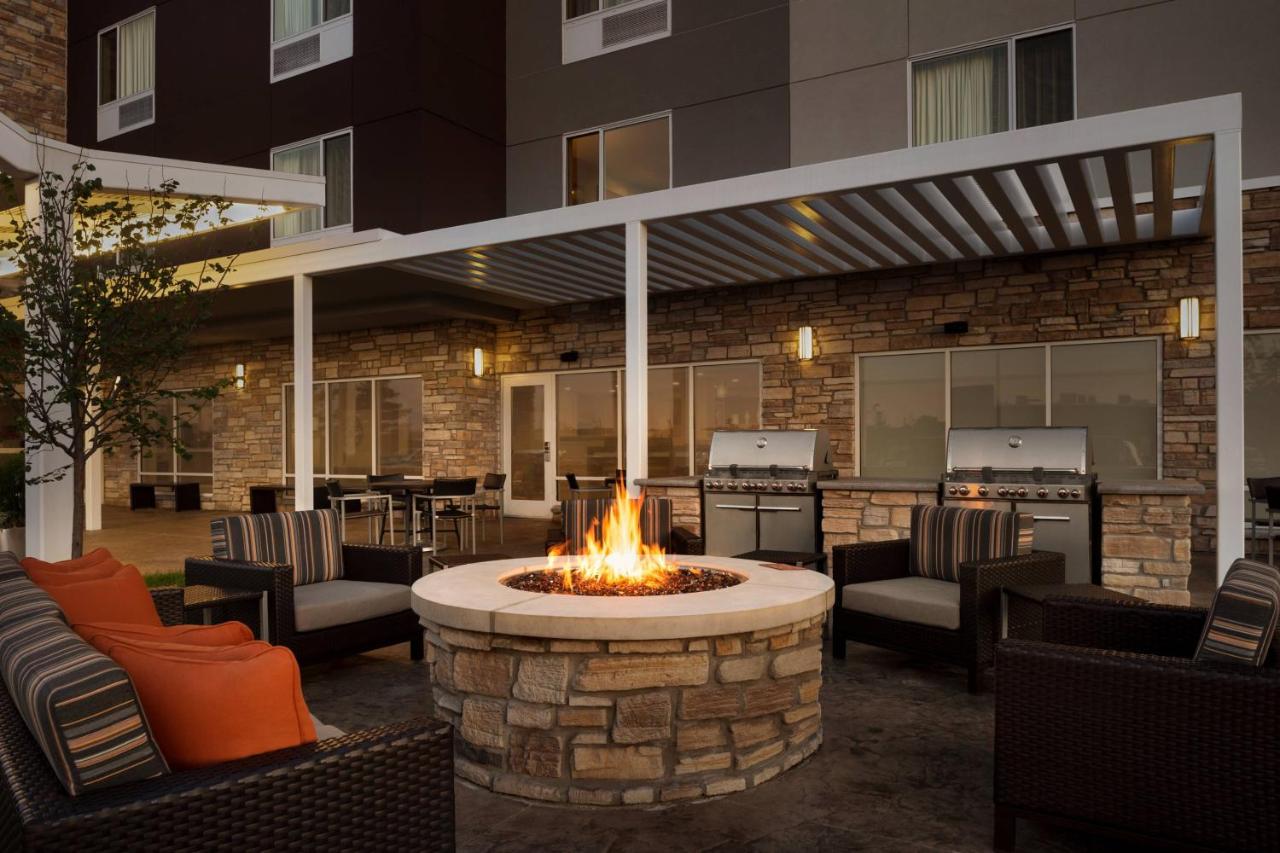| TownePlace Suites by Marriott Janesville