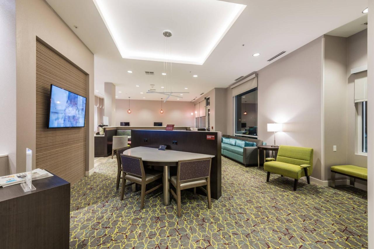  | TownePlace Suites by Marriott Chicago Schaumburg