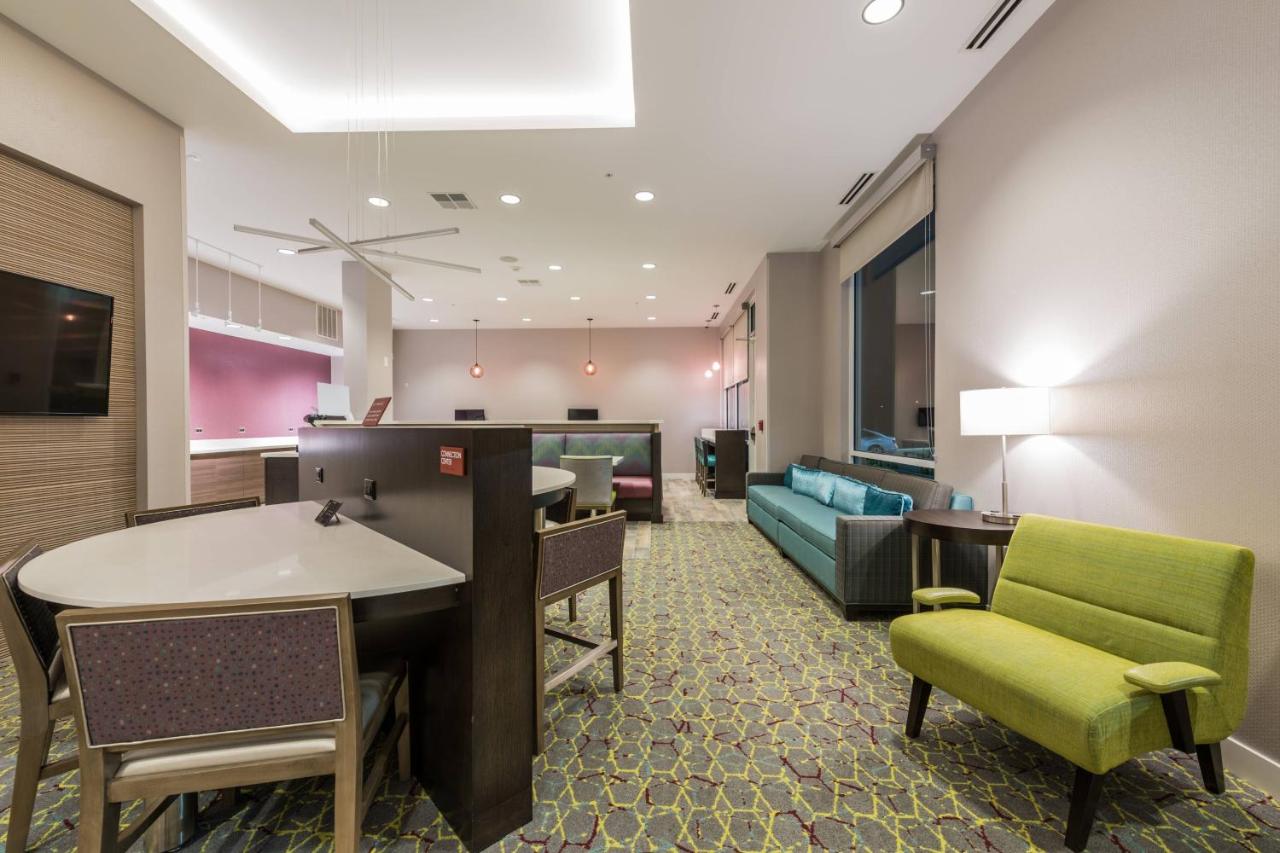  | TownePlace Suites by Marriott Chicago Schaumburg
