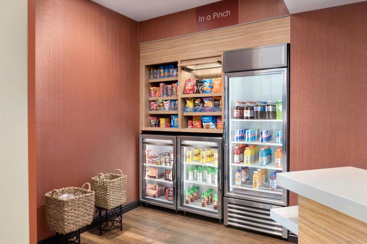 | TownePlace Suites by Marriott Janesville