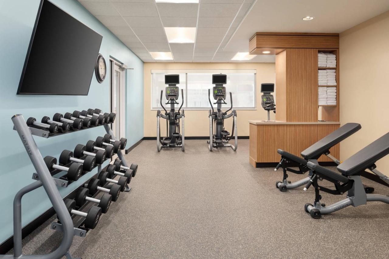 | TownePlace Suites by Marriott Janesville
