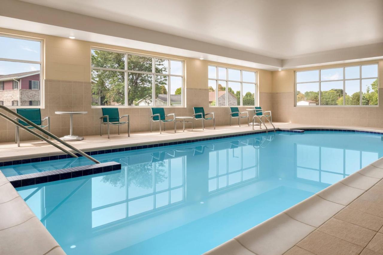 | TownePlace Suites by Marriott Janesville