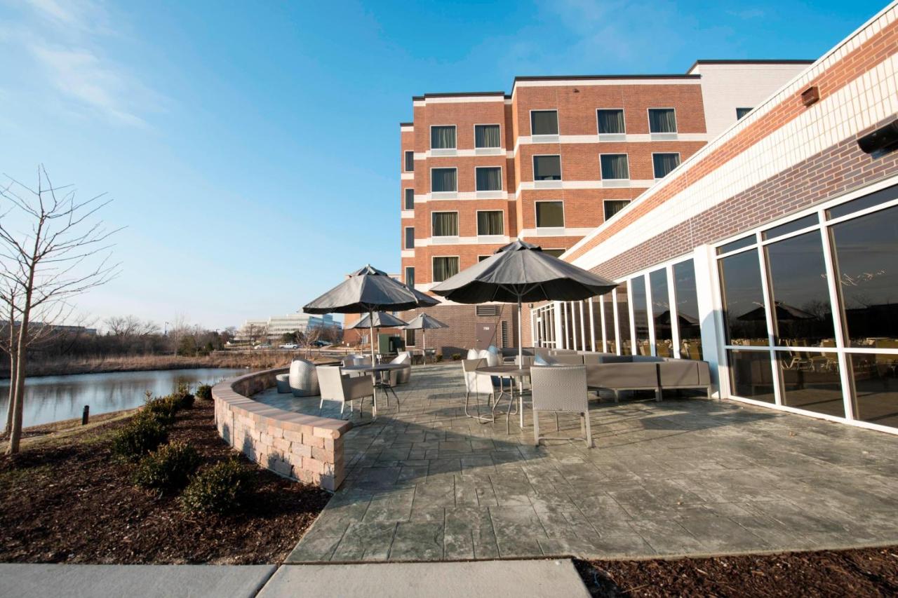  | TownePlace Suites by Marriott Chicago Schaumburg