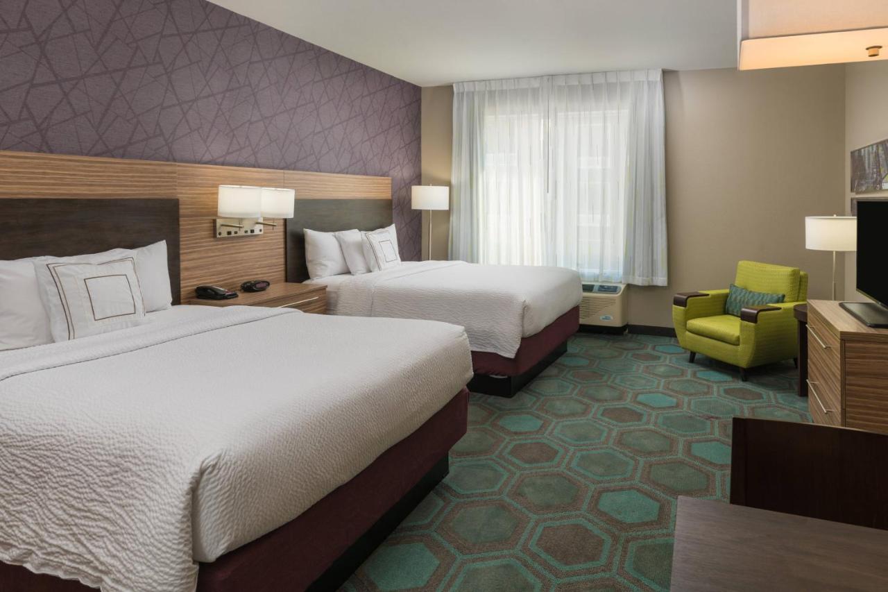  | TownePlace Suites by Marriott Chicago Schaumburg