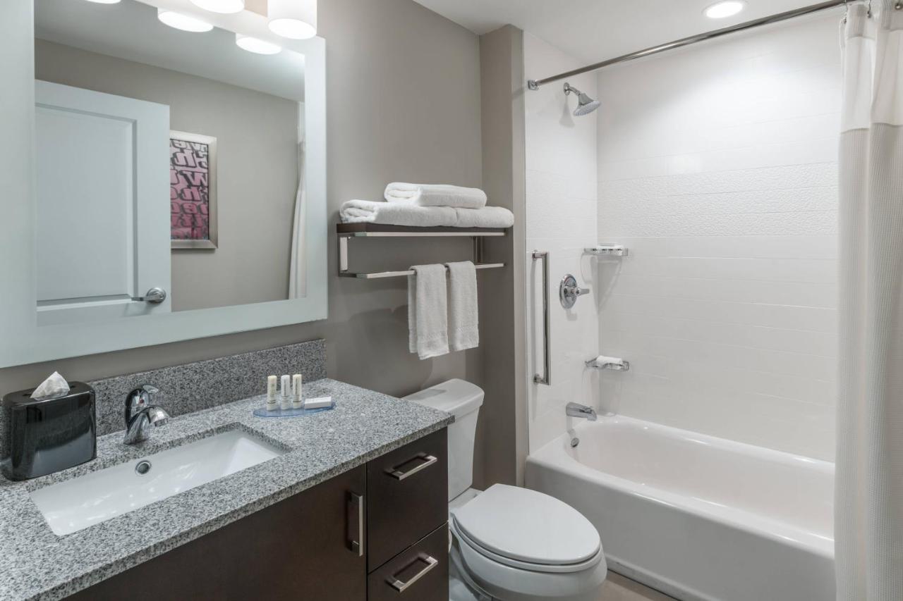  | TownePlace Suites by Marriott Chicago Schaumburg