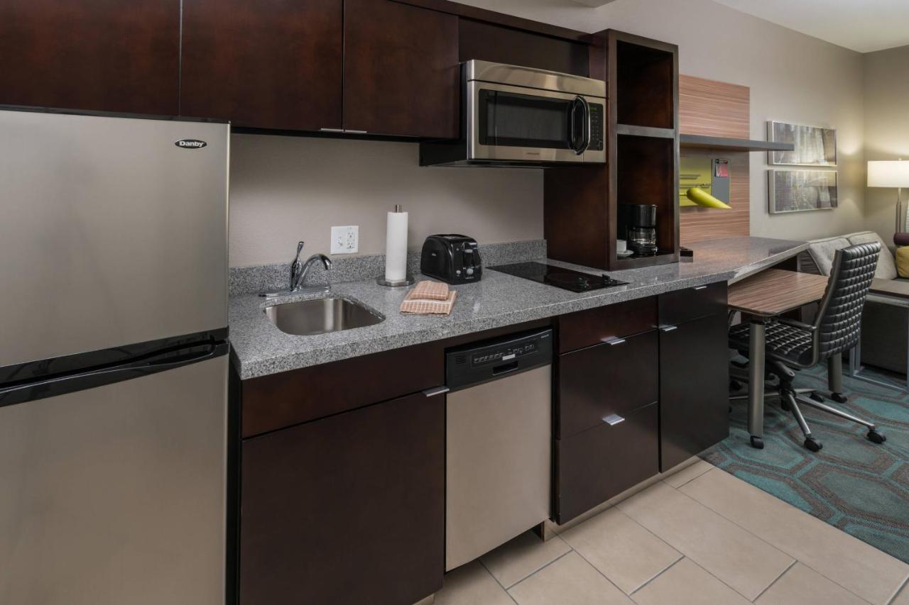  | TownePlace Suites by Marriott Chicago Schaumburg