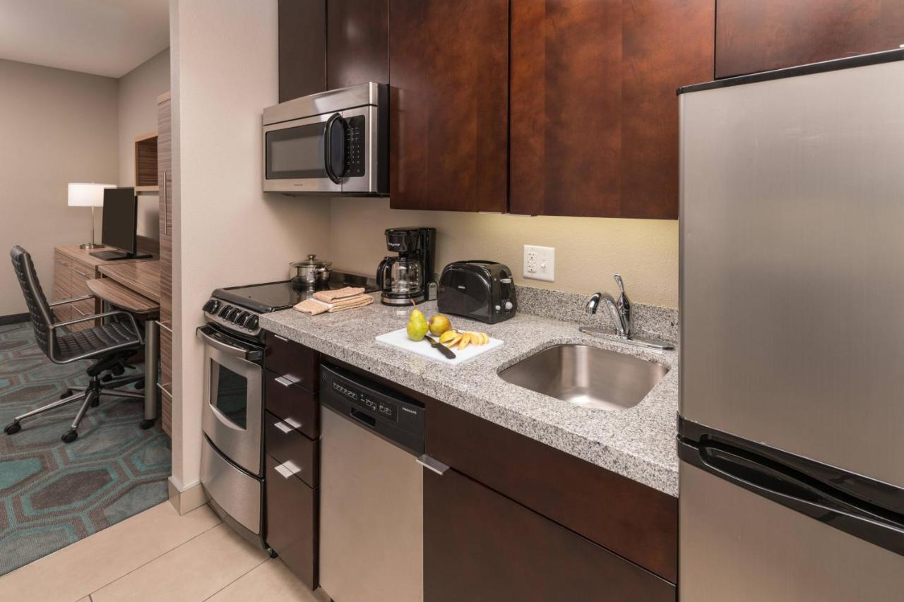  | TownePlace Suites by Marriott Chicago Schaumburg