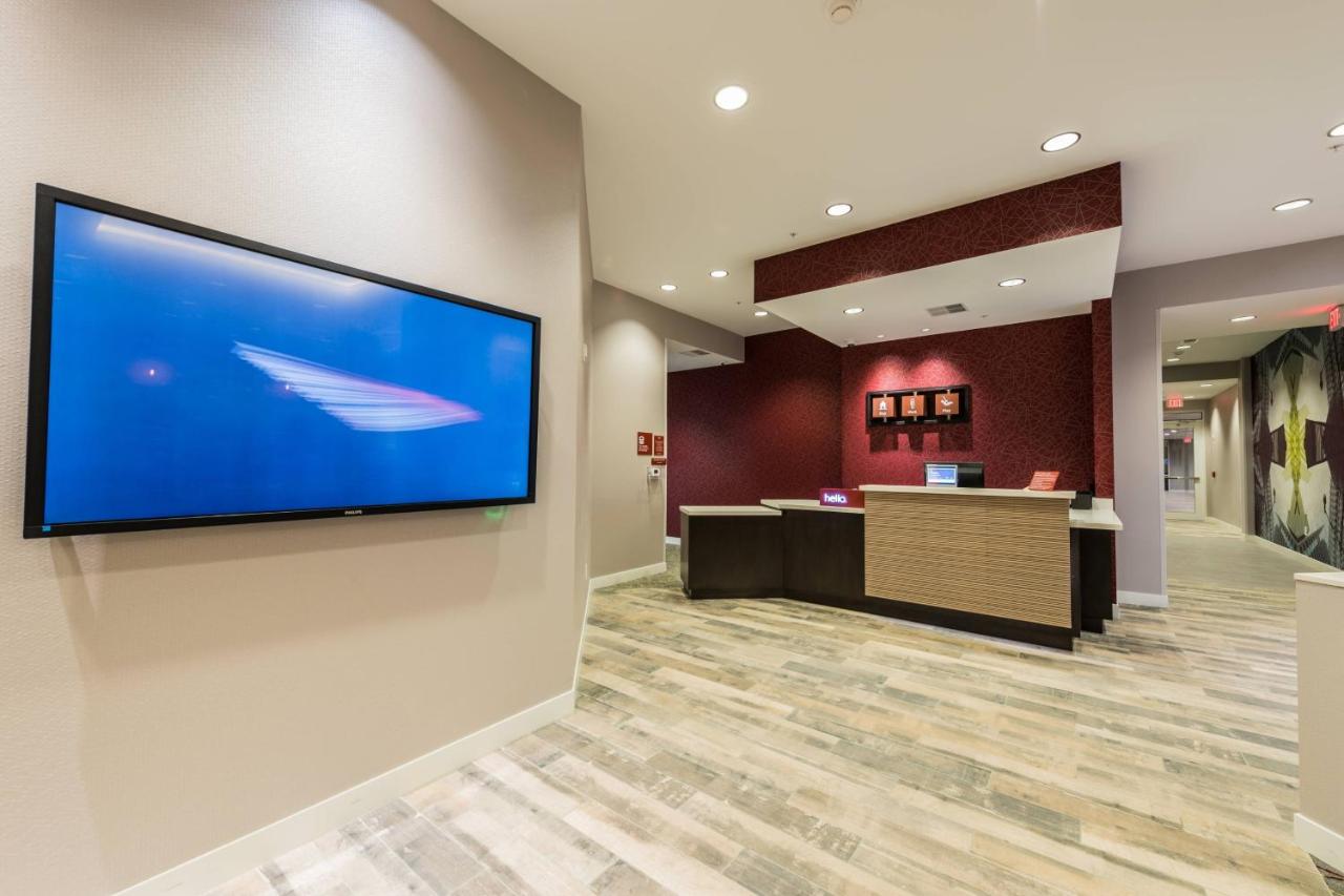  | TownePlace Suites by Marriott Chicago Schaumburg