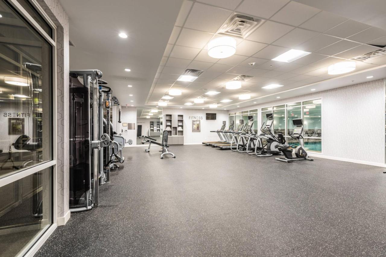  | TownePlace Suites by Marriott Chicago Schaumburg