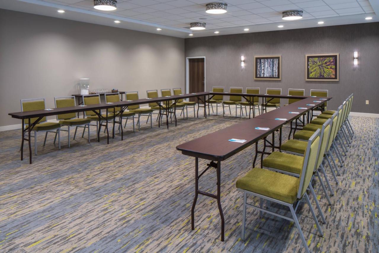  | TownePlace Suites by Marriott Chicago Schaumburg
