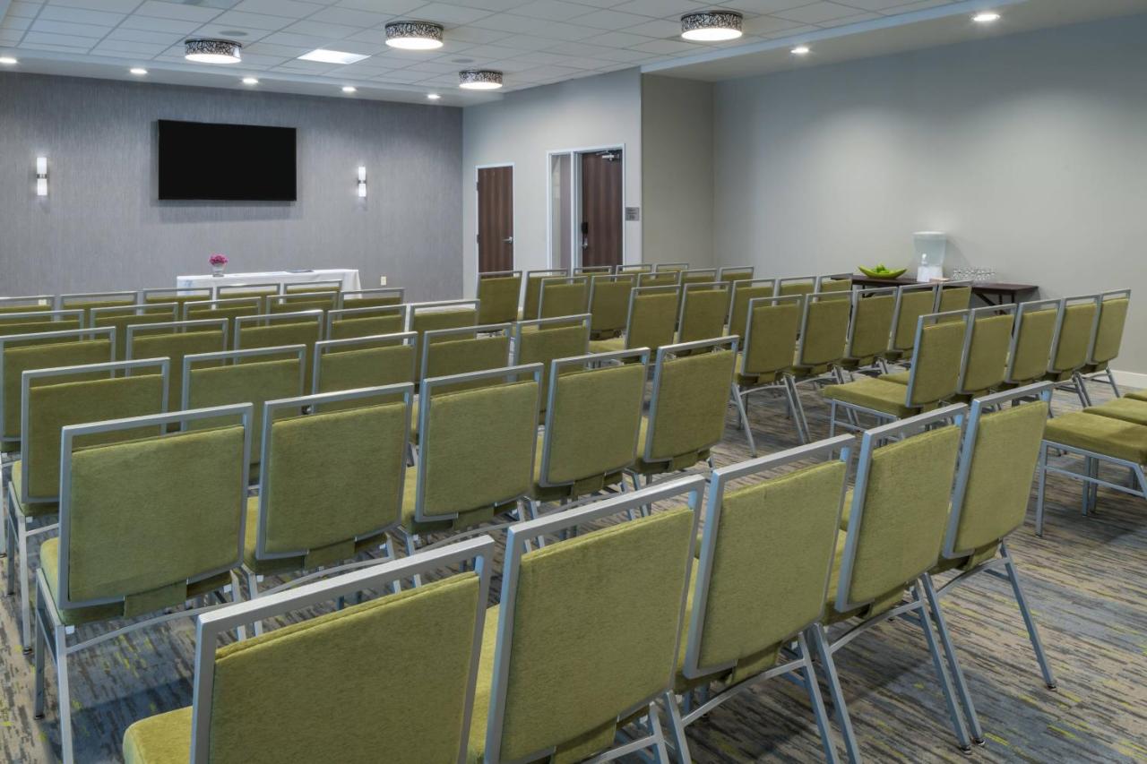  | TownePlace Suites by Marriott Chicago Schaumburg