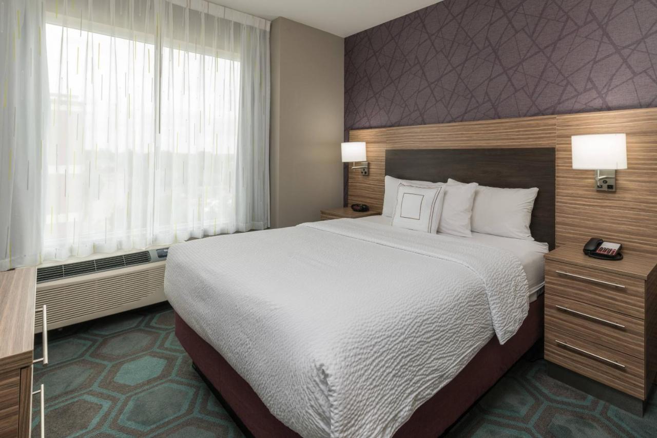  | TownePlace Suites by Marriott Chicago Schaumburg