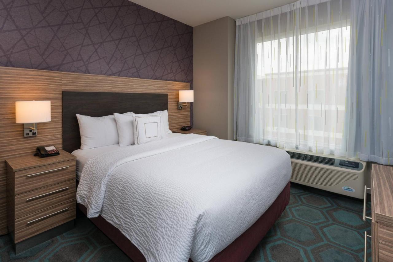  | TownePlace Suites by Marriott Chicago Schaumburg