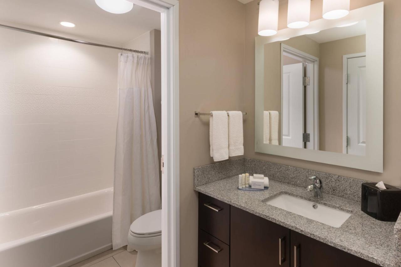  | TownePlace Suites by Marriott Chicago Schaumburg