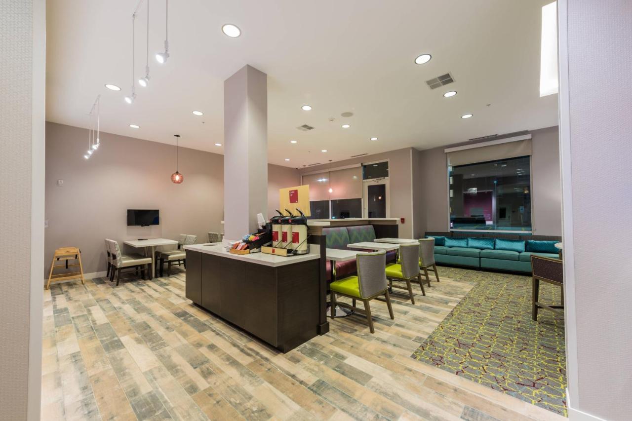  | TownePlace Suites by Marriott Chicago Schaumburg