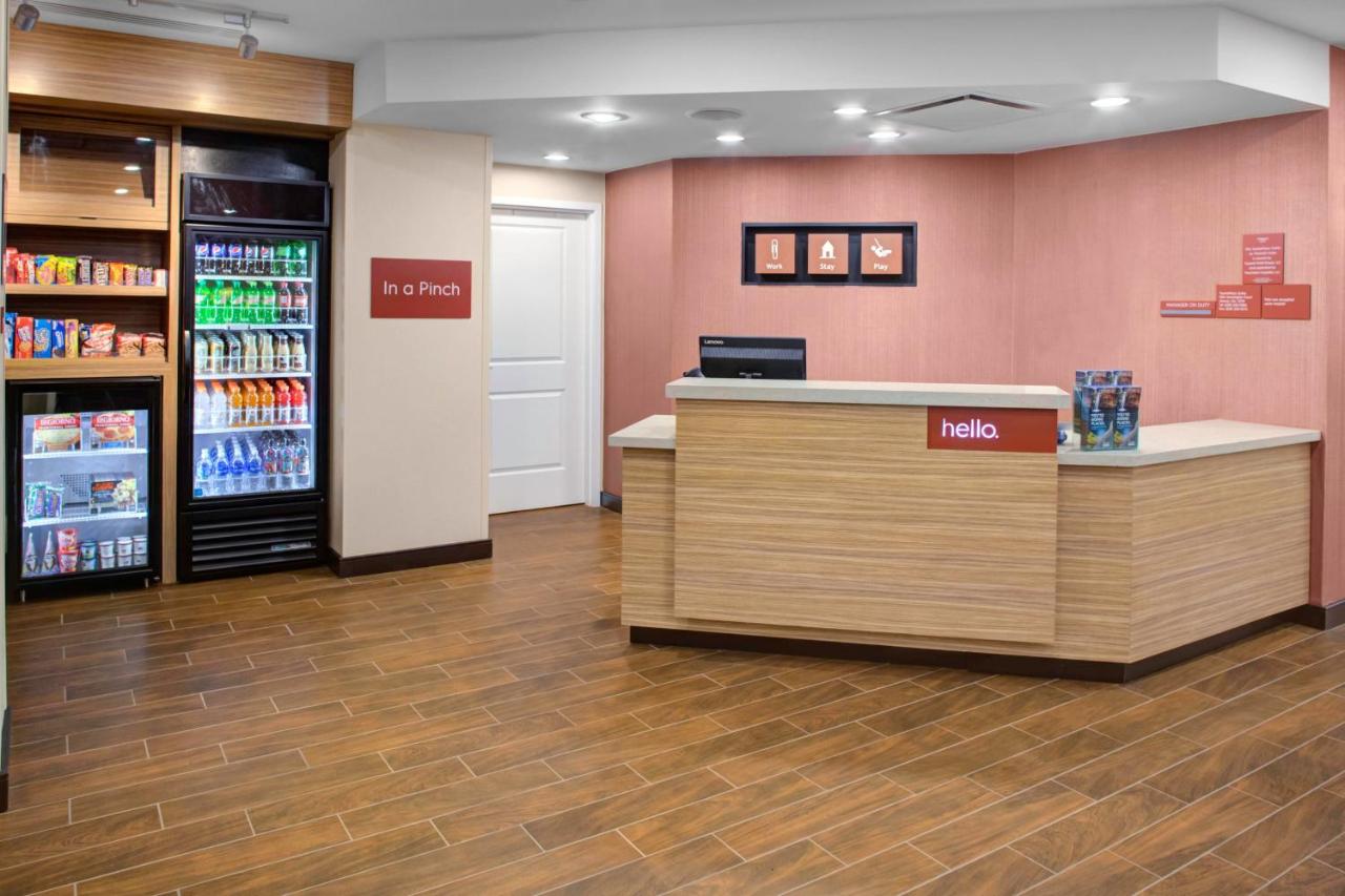 | TownePlace Suites by Marriott Albany