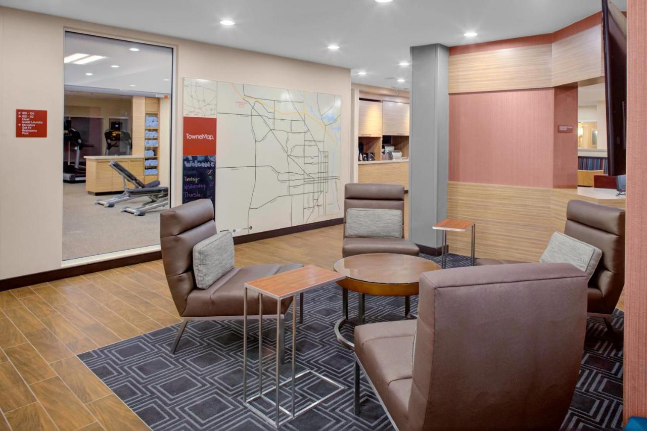 | TownePlace Suites by Marriott Albany