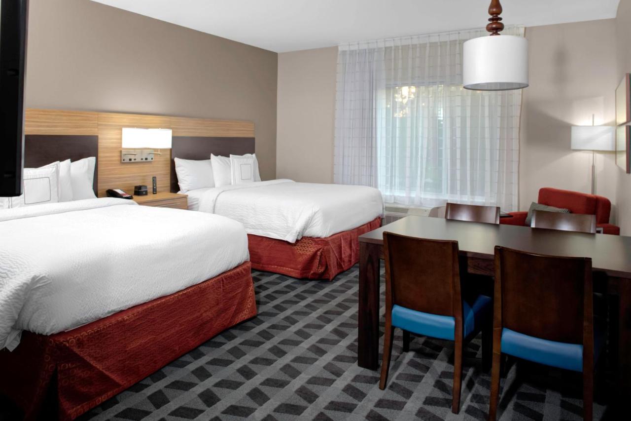 | TownePlace Suites by Marriott Albany