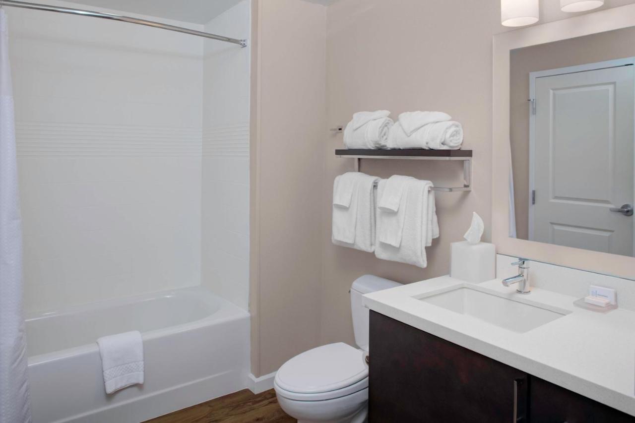 | TownePlace Suites by Marriott Albany