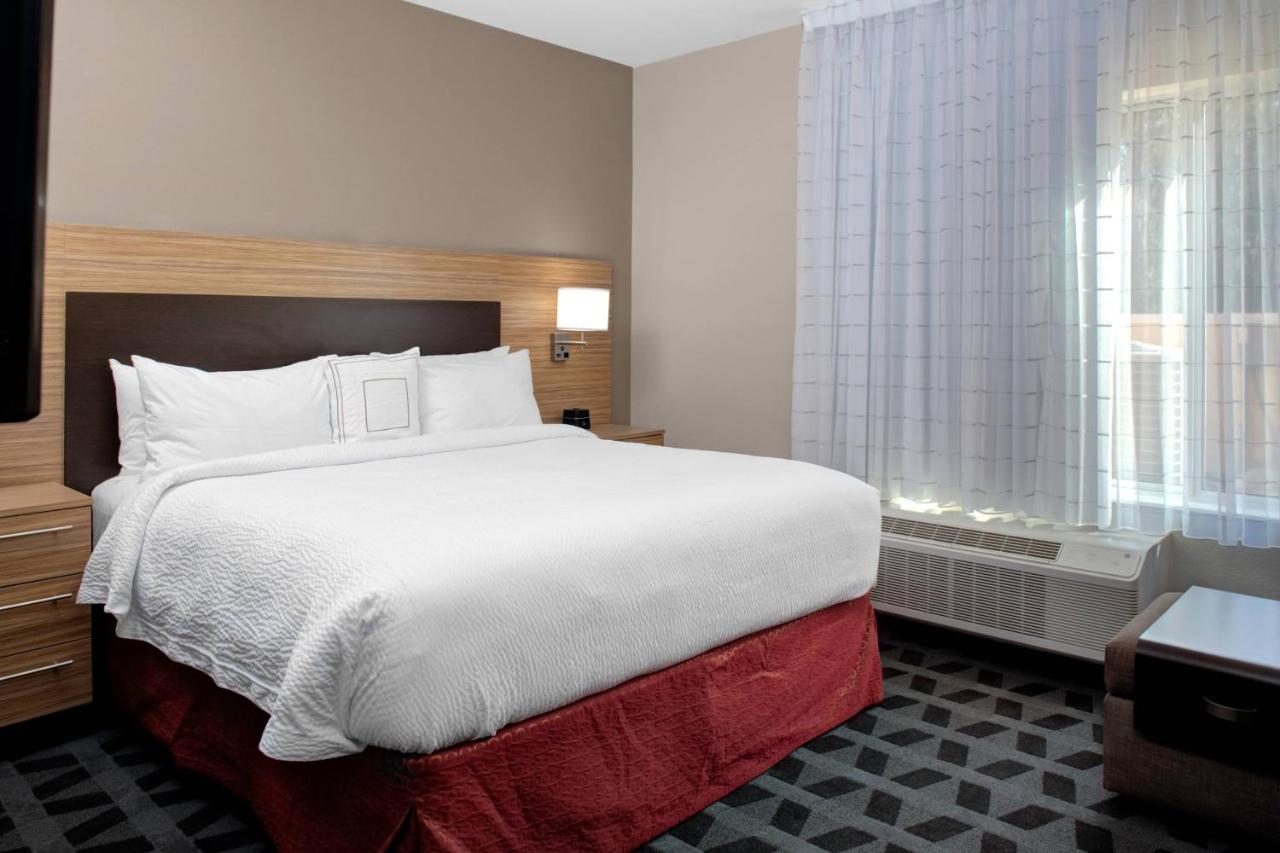 | TownePlace Suites by Marriott Albany