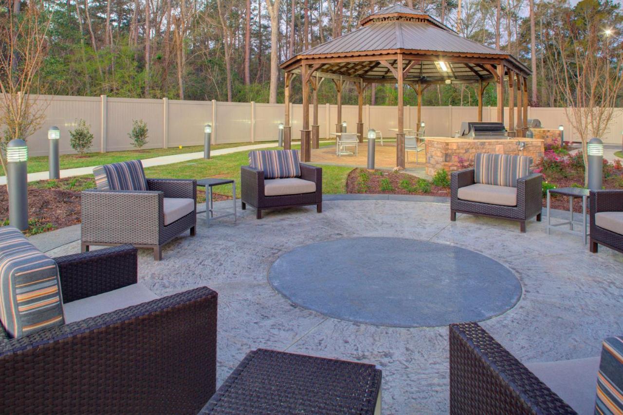 | TownePlace Suites by Marriott Albany