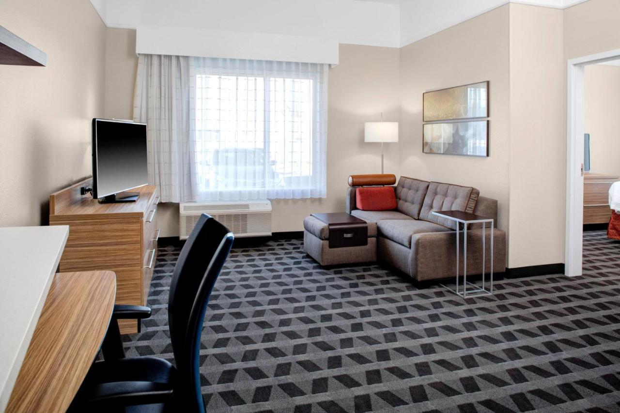 | TownePlace Suites by Marriott Albany
