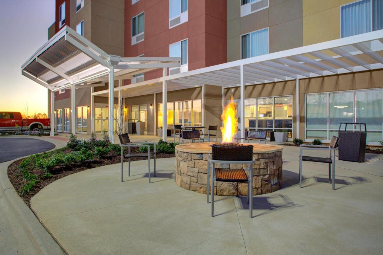 | TownePlace Suites by Marriott Albany