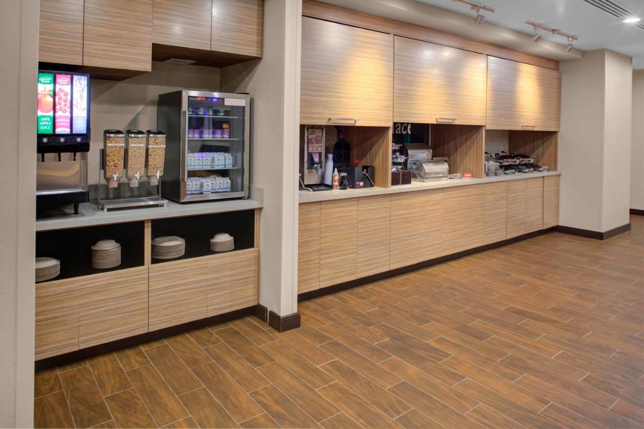 | TownePlace Suites by Marriott Albany