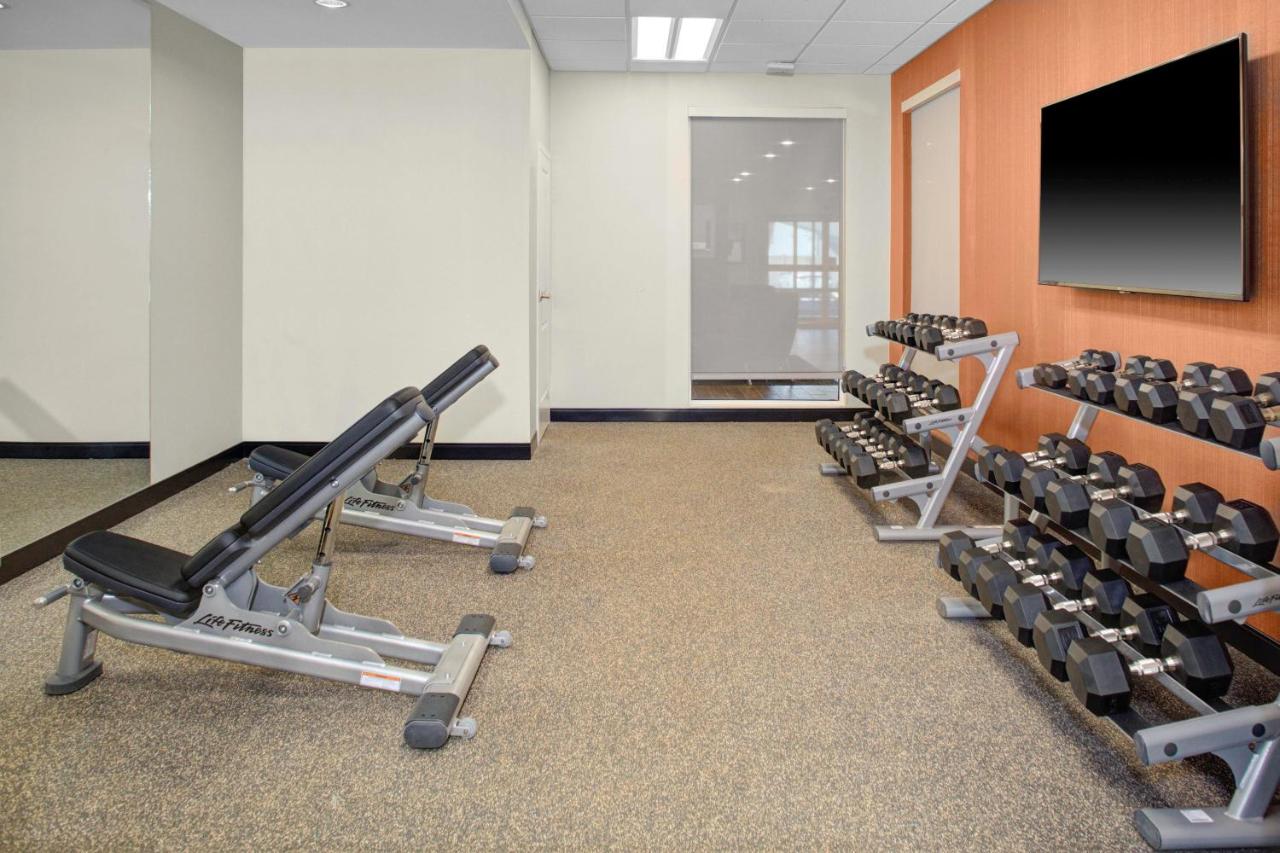 | TownePlace Suites by Marriott Albany