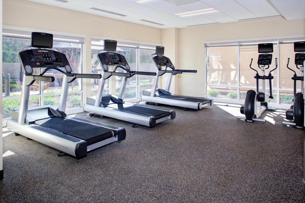 | TownePlace Suites by Marriott Albany