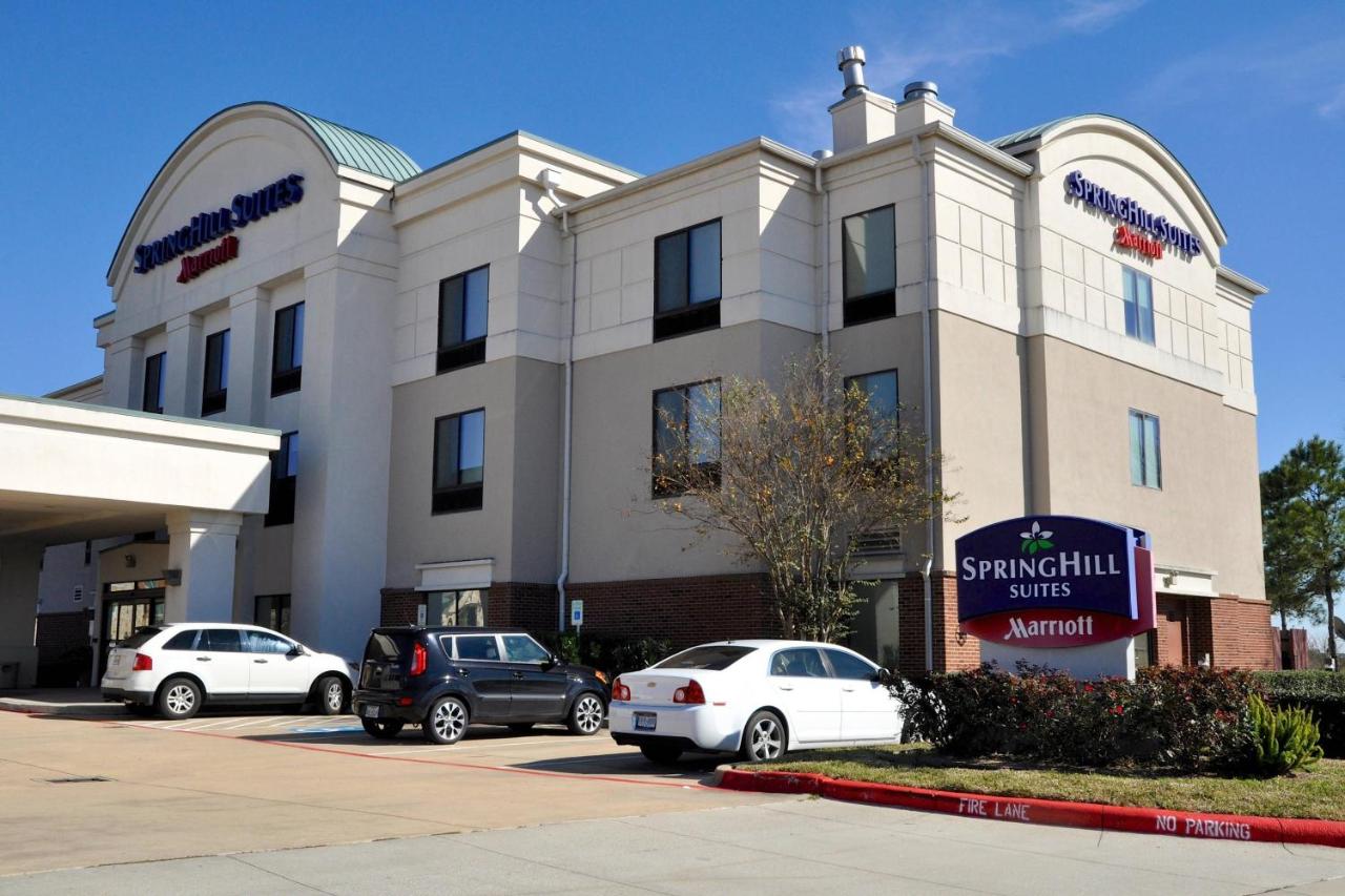  | SpringHill Suites Houston Katy Mills