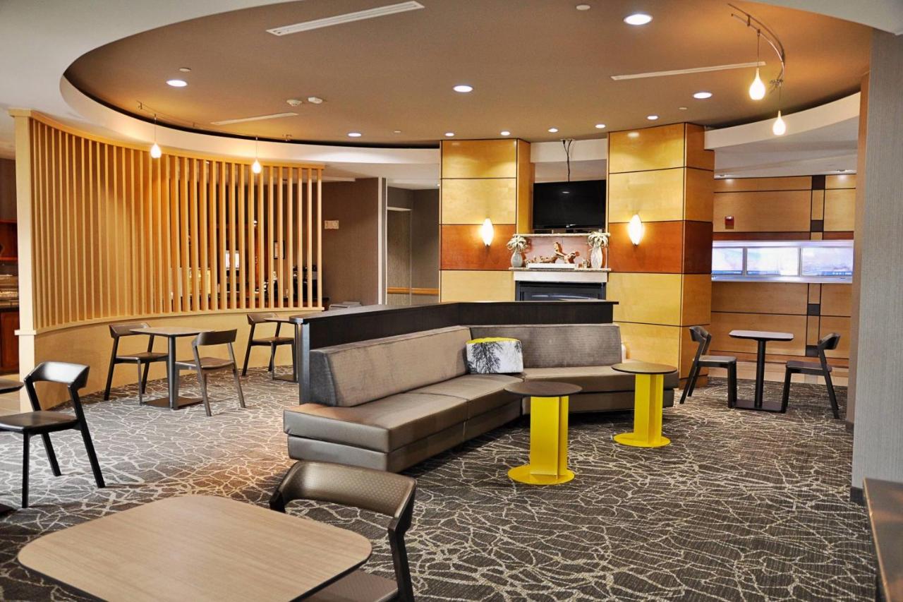 | SpringHill Suites Houston Katy Mills